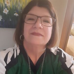 Meet your Posher, Christine